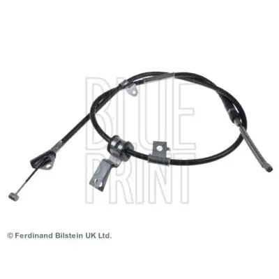Solo Por Tiempo Limitado Cable de accionamiento, freno de estacionamiento BLUEPRINT ADK846100